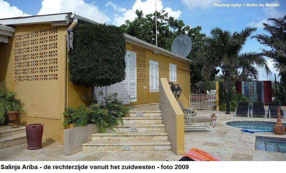 16. Salinja Ariba rechterzijde vanuit het zuidwesten 2009